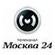 реклама на телеканале Москва24 - FD-media