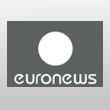 реклама на телеканале Euronews